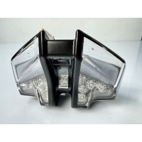 Ktm smc r 690 2021 фара задняя zadupek стеллаж