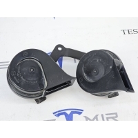 Сигнал (клаксон) Tesla Model Y 2022 1507242-00