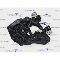 стеклоподъемник задний правый Tesla Model Y 2022 1036762-00,1495513-99,1526807-00