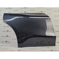 Дверь задняя правая Tesla Model Y 2021 1493562-ET