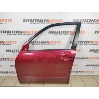 Дверь Suzuki Grand Vitara 2007 6800265843, 6800265843, 6800265840, 6800265841, 6800265842, 6800265844, 6800265J01, 6800265J02