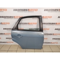 Дверь Ford Focus 2 2008 1702402, P8M51A24630AE, 1702402, 1505778
