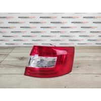 Фонарь в крыло Skoda Octavia A7 2014 5E5945112, 5E5945112, 5E5945096