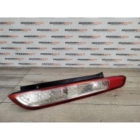 Фонарь в крыло Ford Focus 2 2008 1500661, 1500661, 8M5113404AB, 1512981, 1520757