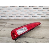Фонарь в крыло Ford Fusion 2009 1383638, 6N1113A603AB, 1383638, 1363436