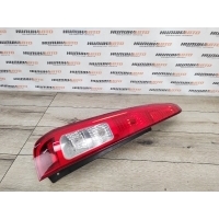 Фонарь в крыло Ford Fusion 2010 1383638, 6N1113A603AB, 1383638, 1363436