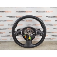 Руль Audi A5 8T 2008 8T0419091BWUL, 8T0419091BWUL, 8T0419091B
