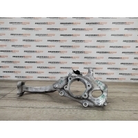 Кулак поворотный Audi A4 B8 2010 8K0407254AA, 8K0407258S, 8K0407254AA