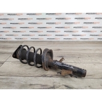 Амортизатор Ford Focus 2 2008 1595298, 4M5118K001PBD, 1595298, 1575033, 1619279