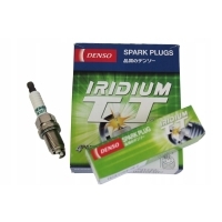 свеча зажигания iridium denso ik16tt 4 шт pb снг