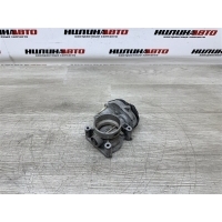 Дроссельная заслонка Ford Focus 2 2006 1537636, 4M5G9F991FA, 1537636, 1362955, 1444984