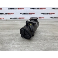 Компрессор кондиционера Ford Focus 2 2006 1432770, 3M5H19D629RH, 1432770, 2014584, 1490495, 1681901, 1686876, 1784597, 1744997