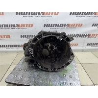 МКПП Ford Focus 2 2006 1481551, 1481551, 1435220, 1354520