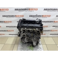 Двигатель Ford Focus 2 2006 QQDB 1364482, 1364482, 1367606, 1328244, 4M5G6006BAC