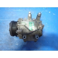 Компрессор кондиционера honda civic viii 38800 - rsa - e010 - m2