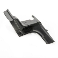 Водосток пели капота левый Ford Fusion 2002-2012 Daewoo 1624428 1624428