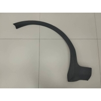 Накладка переднего крыла левого Ford Ford Fusion (JU) 2002-2012 1734663