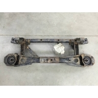 Балка задняя Ford Ford Focus 2 (DB) 2008-2011 1758060