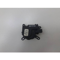 Моторчик заслонки печки Ford Ford Focus 1 1998-2004 1M5Z19E616AA, 1SH19B634CA