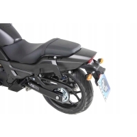 Стеллаж боковой c - bow для honda ctx 700 / n / dct 14 - 17
