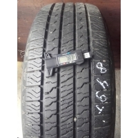 Шина letnia goodyear wrangler territory ht 255 / 65r18 111 h przyczepność на снега 3pmsf