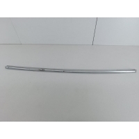 Накладка бампера Land Rover Range Rover LR038736