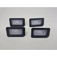 Подсветка номера Jaecoo J7 605000193AA