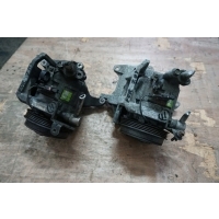 Subaru forester sg ii компрессор компрессор кондиционера 73110sa000