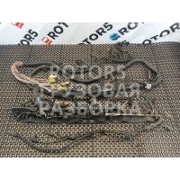 Проводка двигателя MAN TGA 2005 81254246188