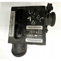 Блок управления a0285453832 мерседес а класса w168 1.6 s4