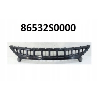 Hyundai i30 усиление zderzka передняя oe 86532s0000