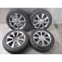 Колёса колёсные диски шины infiniti ex30 r18 м s 9mm