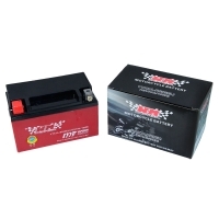 Аккумулятор гелевый 12v 7ah для skuter мотор quad