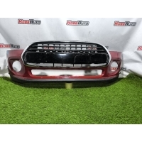 Бампер Mini Hatch F56 51117317969