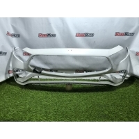 Бампер Mercedes-Benz CLS C257 A2578857803