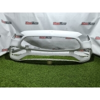 Бампер Mercedes-Benz C-Class W206 A2068858401