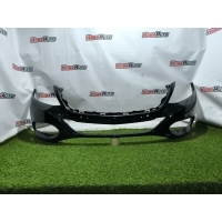 Бампер Mercedes-Benz S-Class W222 A2228800147