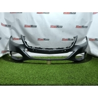 Бампер Mercedes-Benz S-Class W222 A2228800147