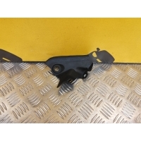 Молдинг кузова Mercedes Benz GLE W166 2016 A1666900307, A1666900307, A 166 690 03 07, 166 690 03 07