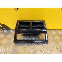 Дефлектор воздушный Volkswagen Touareg CR 2019 760819203, 760819203, 760 819 203