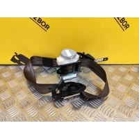 Ремень безопасности Porsche Cayenne 958 2016 95880300100, 7n0857737de, 7n0857737, 34059177