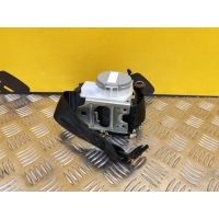 Ремень безопасности Volkswagen Touareg 2019 760857805, 3066322, 3g0857737de, 34059177
