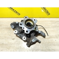 Кулак BMW X3 G01 2021 33306871028, 33306871028, 33 30 6 871 028, 6871028, 33406899175, 33 40 6 899 175, 6899175