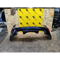 Бампер BMW X5 x5m F85 Ф85 2017 51128054021, 8054021, 8 054 021, 51128066899, 51 12 8 066 899, 8066899