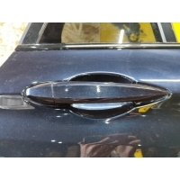 Ручка двери BMW X5 x5m F85 Ф85 2017 51217433844, 51217305015, 7414920, 51217348740, 51217433844