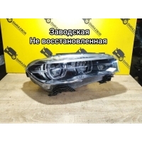 Фара BMW X5 x5m F85 Ф85 2017 63117442648, 7471348, 7 471 348, 7471350