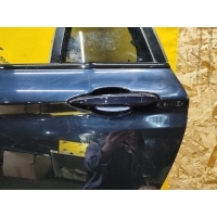 Ручка двери BMW X5 x5m F85 Ф85 2017 51217422113, 7433843, 51217987205, 7987205