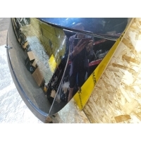 Накладка двери багажника BMW X5 x5m F85 Ф85 2017 51627304606, 7304606, 7 304 606