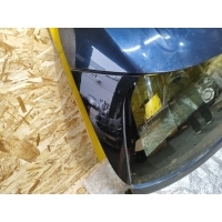 Накладка двери багажника BMW X5 x5m F85 Ф85 2017 51627304605, 7304605, 7 304 605