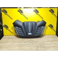 Декоративная крышка двигателя BMW X5 x5m F85 Ф85 2017 13717848092, 13717848092, 13 71 7848092, 7848092, 7 848 092